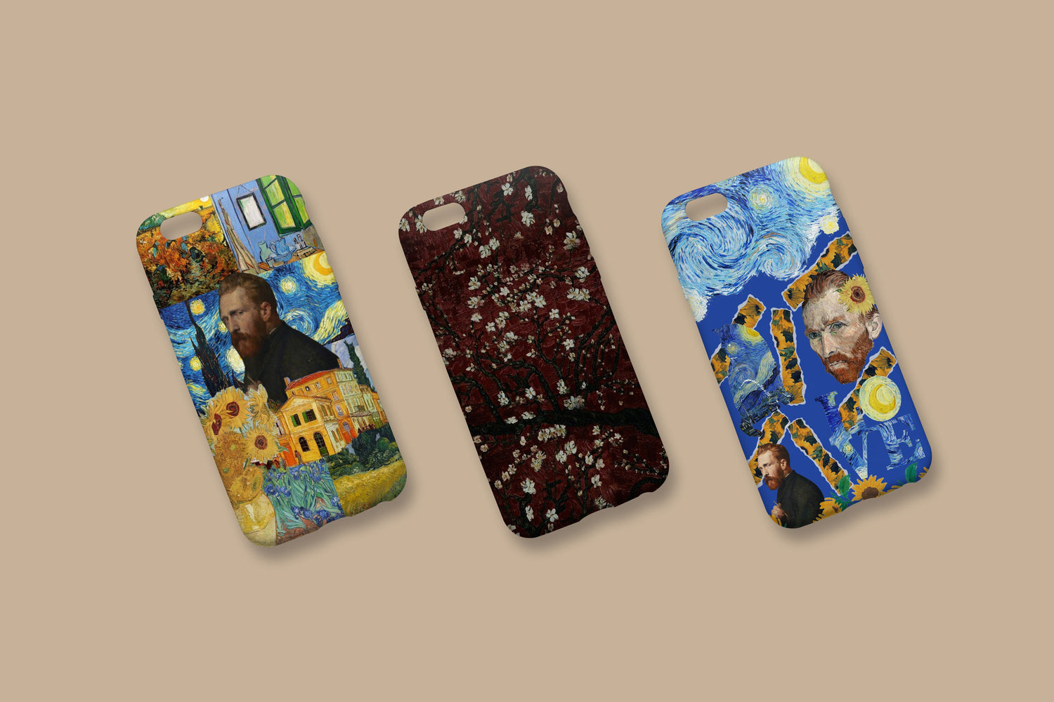 Phone Cases - Revonix