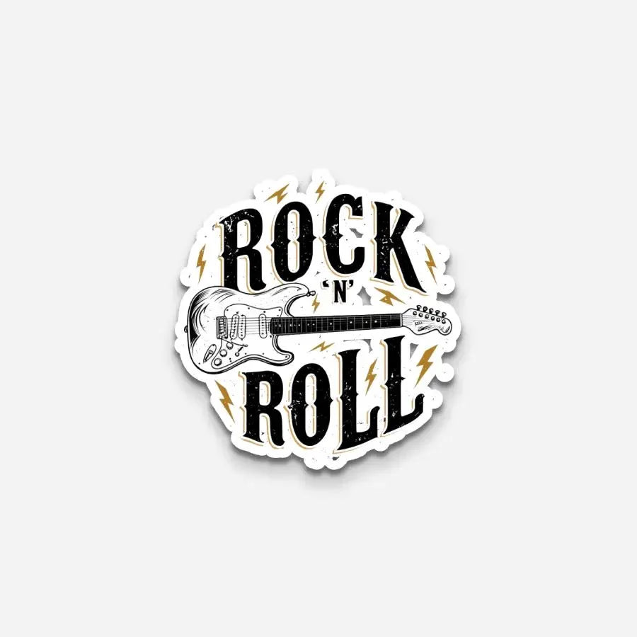 Rock'n Roll - Revonix