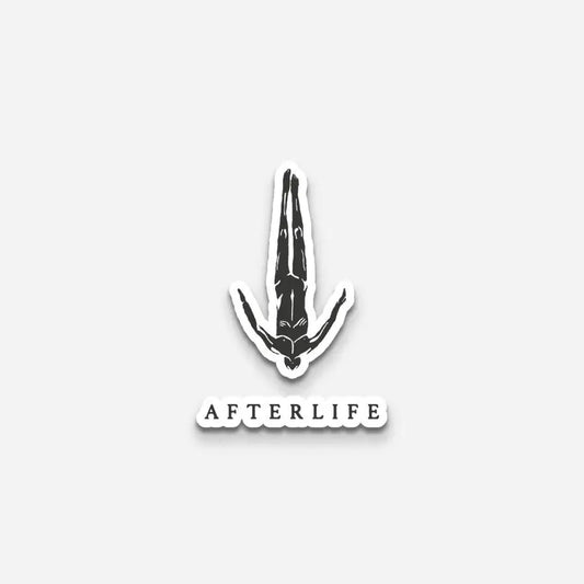 AFTERLIFE - Revonix